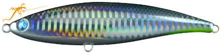 Seaspin Janas 107 mm. 107 gr. 27 colore ACC
